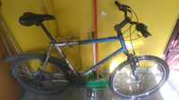 Продава се велосипед DRAG, 21 скорости SHIMANO