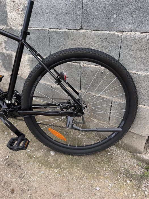 Алуминиев велосипед COMPEL HTS 670 27.5