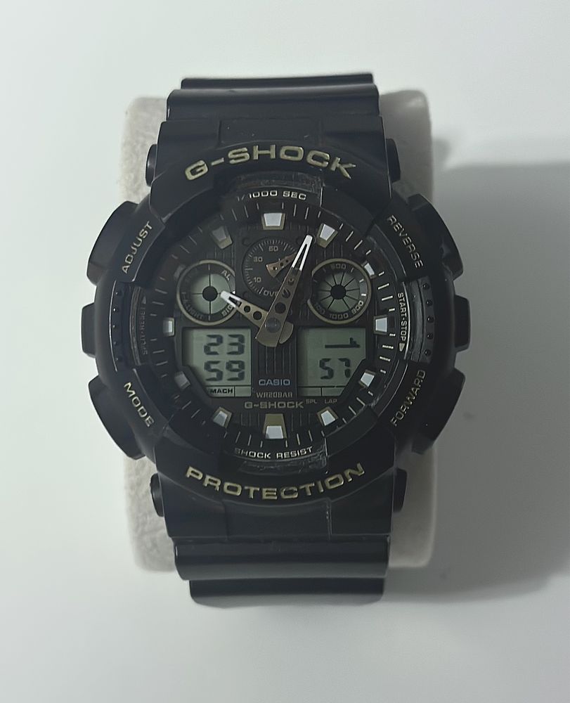 Ceas  G-Shock Black