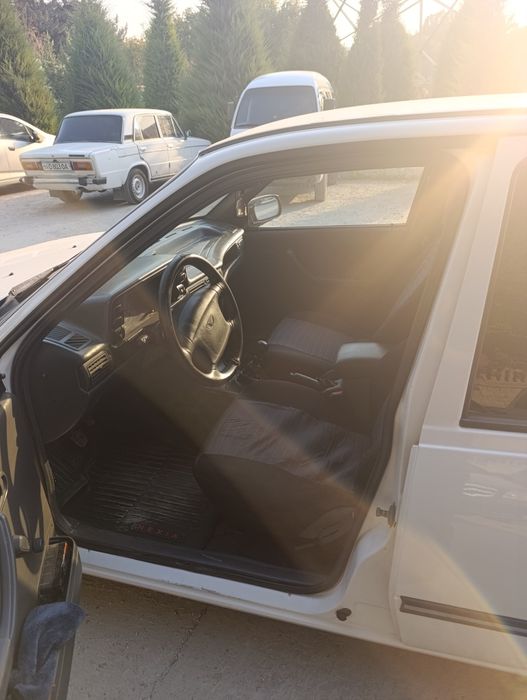 Neksa 1  soni trambilor