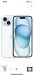 iPhone 15 128 Гб