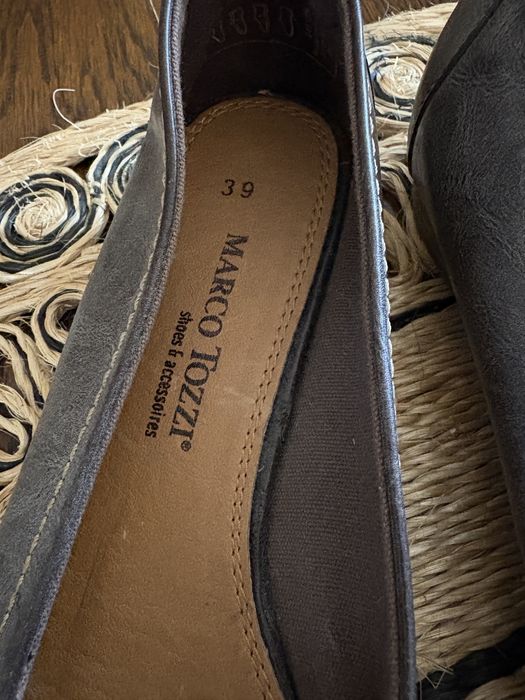 Balerini Marco Tozzi 39