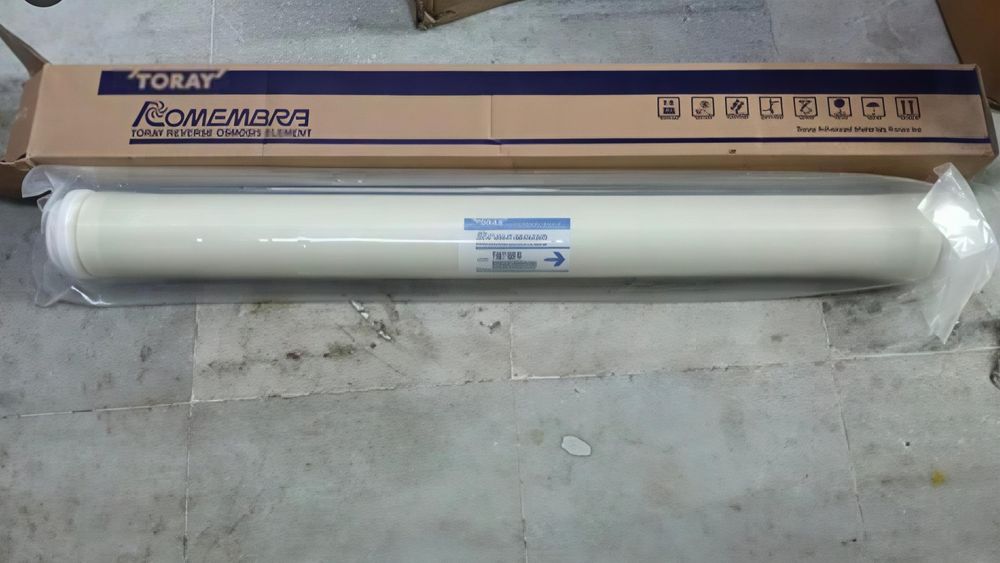 Membrane osmoza inversă toray 4040