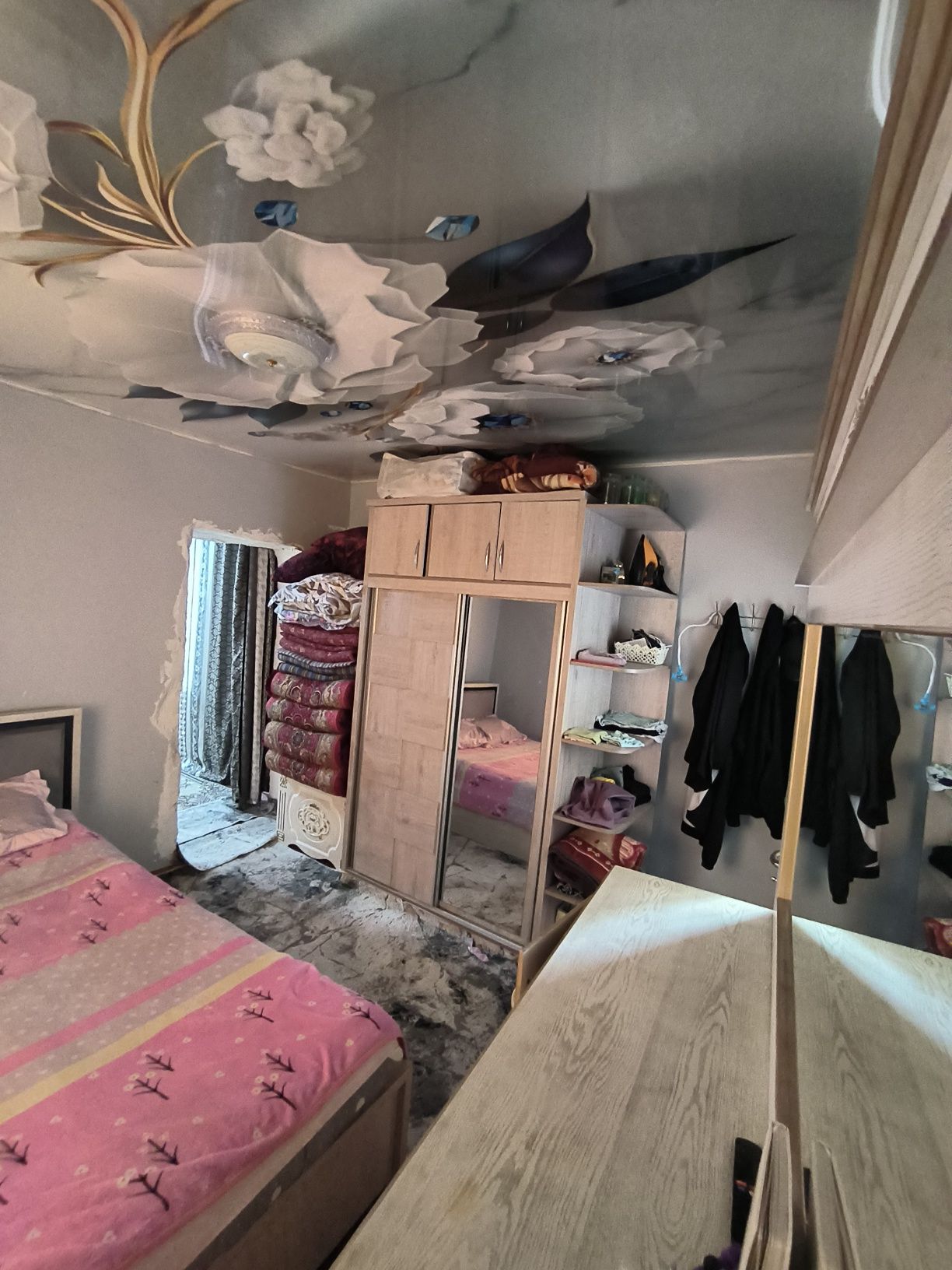 Срочно Кибрай центр свой дом