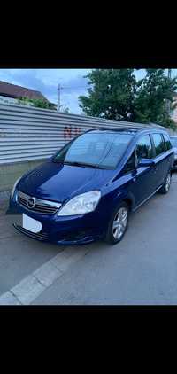 Se vinde!!! Opel zafira 2008, 7 locuri!