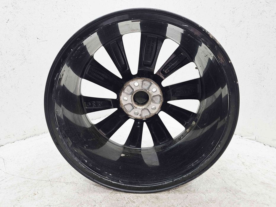 Set jante aliaj Skoda Superb III Combi (3V5) [Fabr 2015-2024] 5X112 /