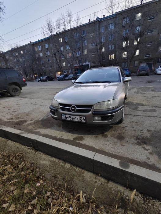 Продам Опель Омега