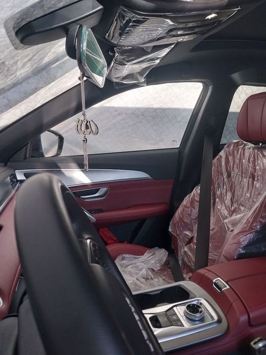 Jetour x70 plus sotiladi