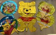 Set baloane Winnie the Pooh +bonus