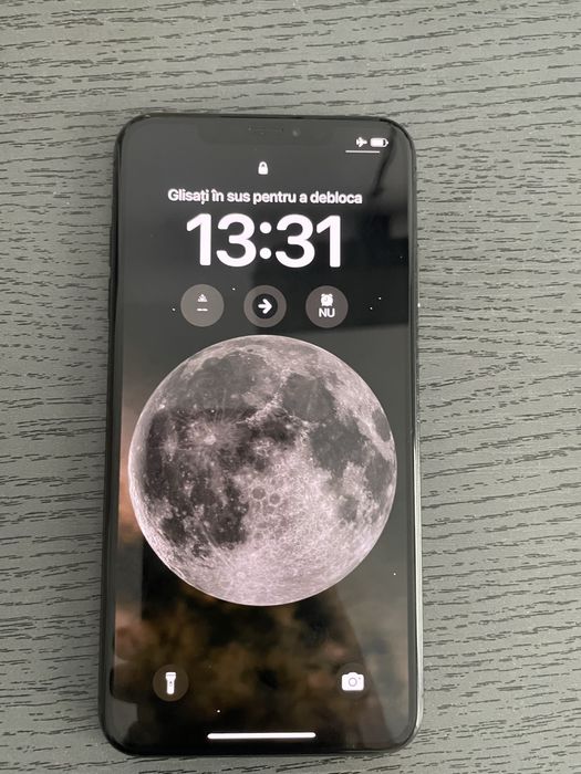 Iphone Xs Max 256 gb