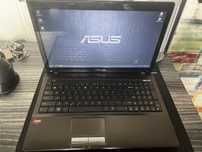 Лаптоп asus x53u