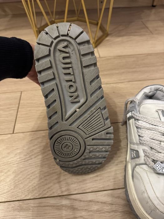 Adidasi lv maxi trainers