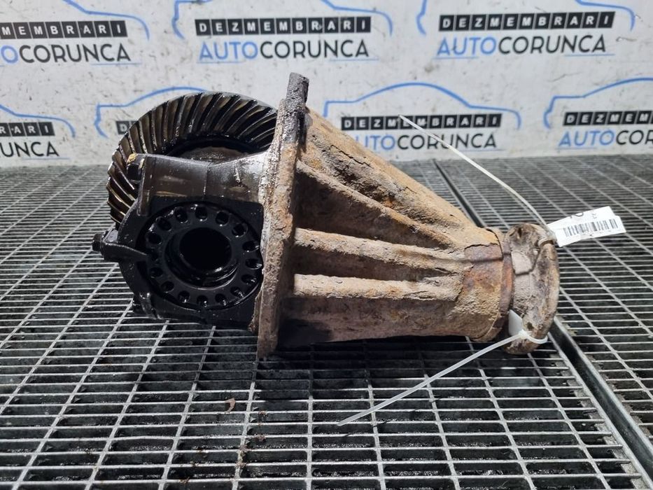 Grup spate Suzuki Jimny 1.3 1998 - 2005 80CP Manuala 5 Trepte M13A (1282) Benzina 4x4