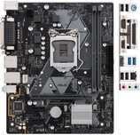 Продам материнскую плату ASUS PRIME H310M-D