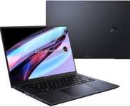 ASUS Zenbook Pro 14OLED i9,Touch,32GB, SD1TB, nVidia GeForce RTX 4060