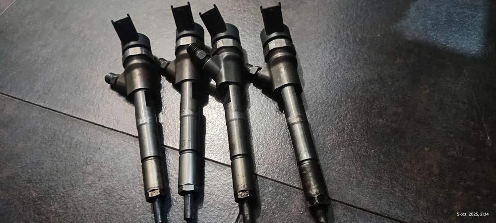 Injectoare Bosch 0445110 Toyota, mini cooper etc