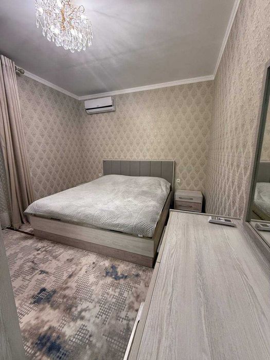 Аренда квартира | 2/2/4 | Максим Горкый | Буз базар