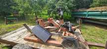 Excavator . Elemente excavator autonom