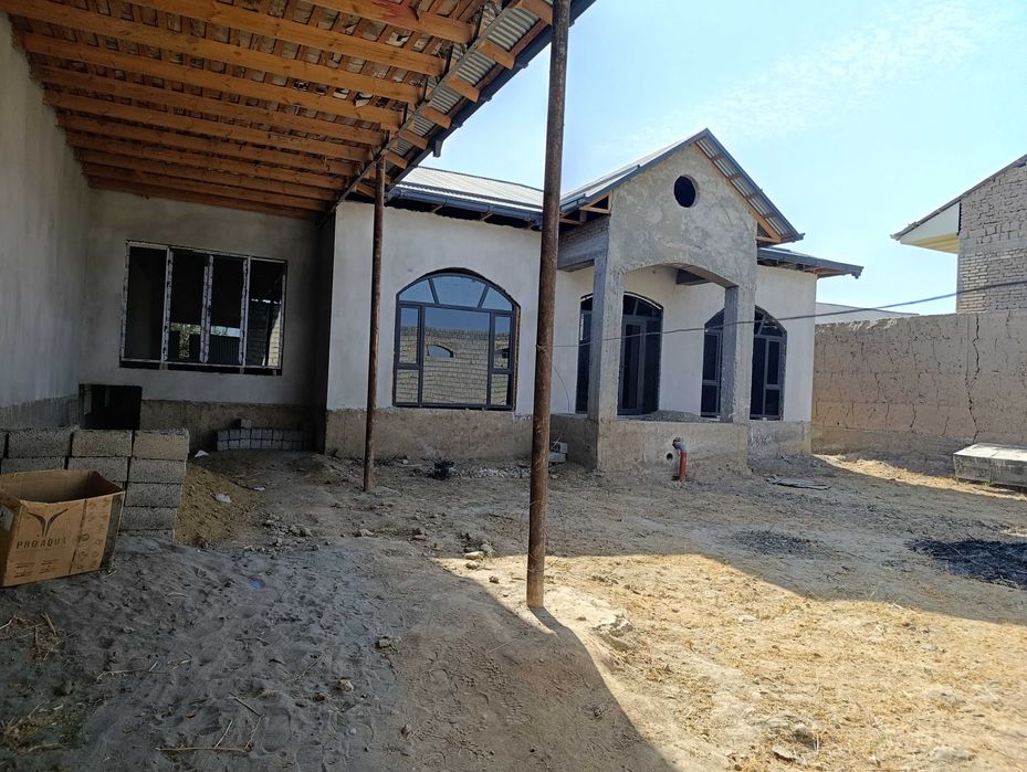 Uchastka Kattaqoʼrgʼon