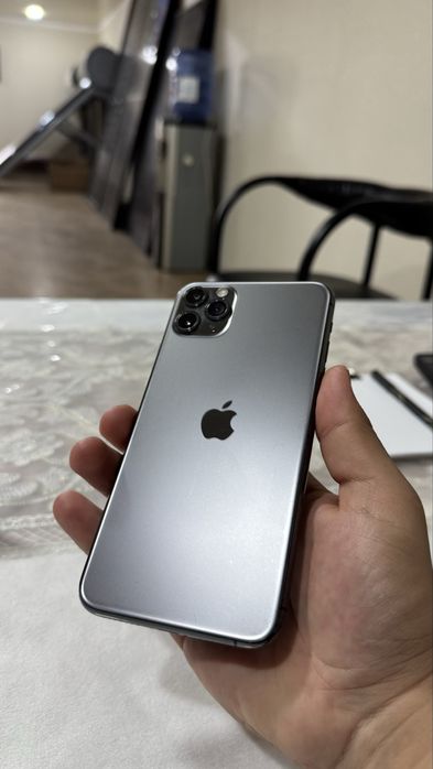 Iphone 11 Pro Max 256Gb
