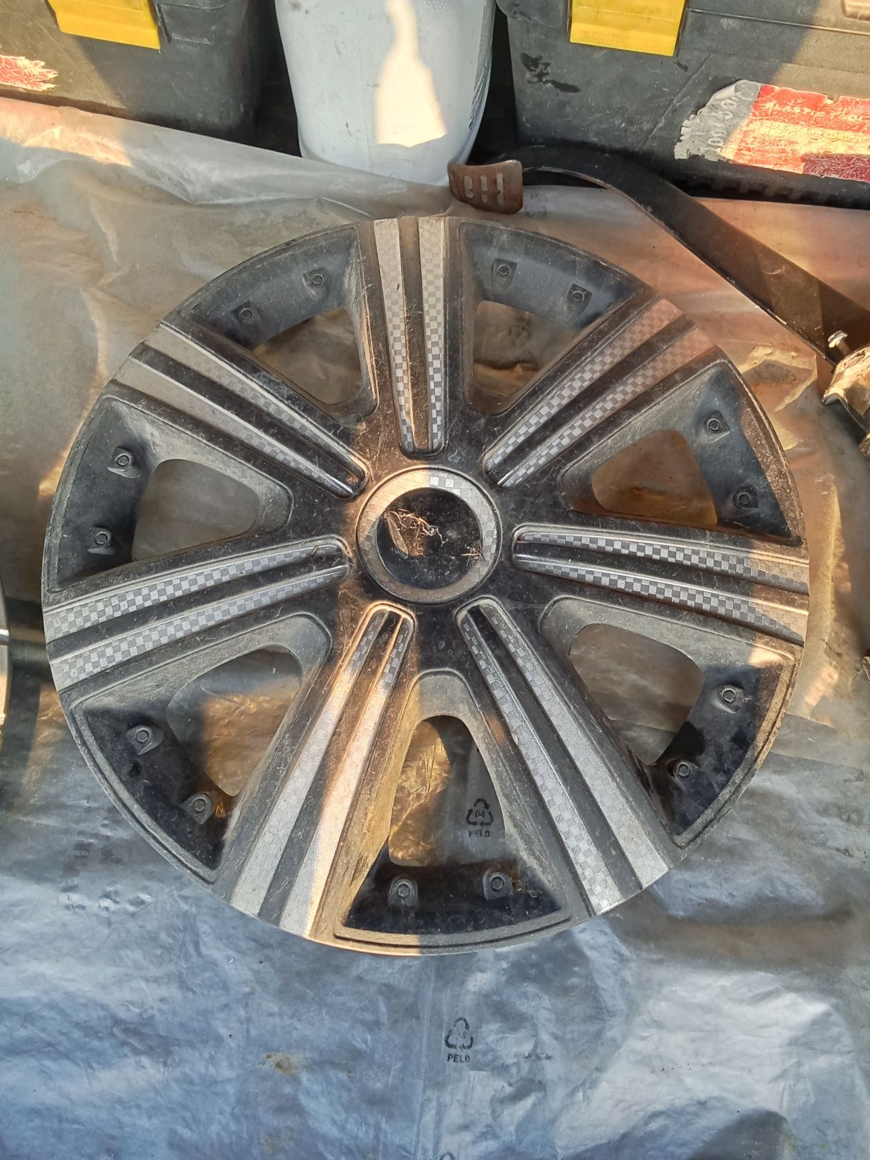 Продам колпак R 15