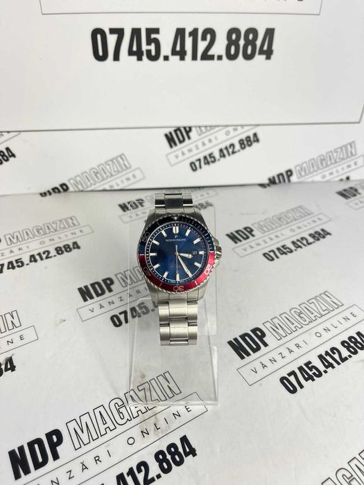 NDP Amanet NON-STOP Bld.Iuliu Maniu 69 CEAS JACQUES PHILIPPE (44973)