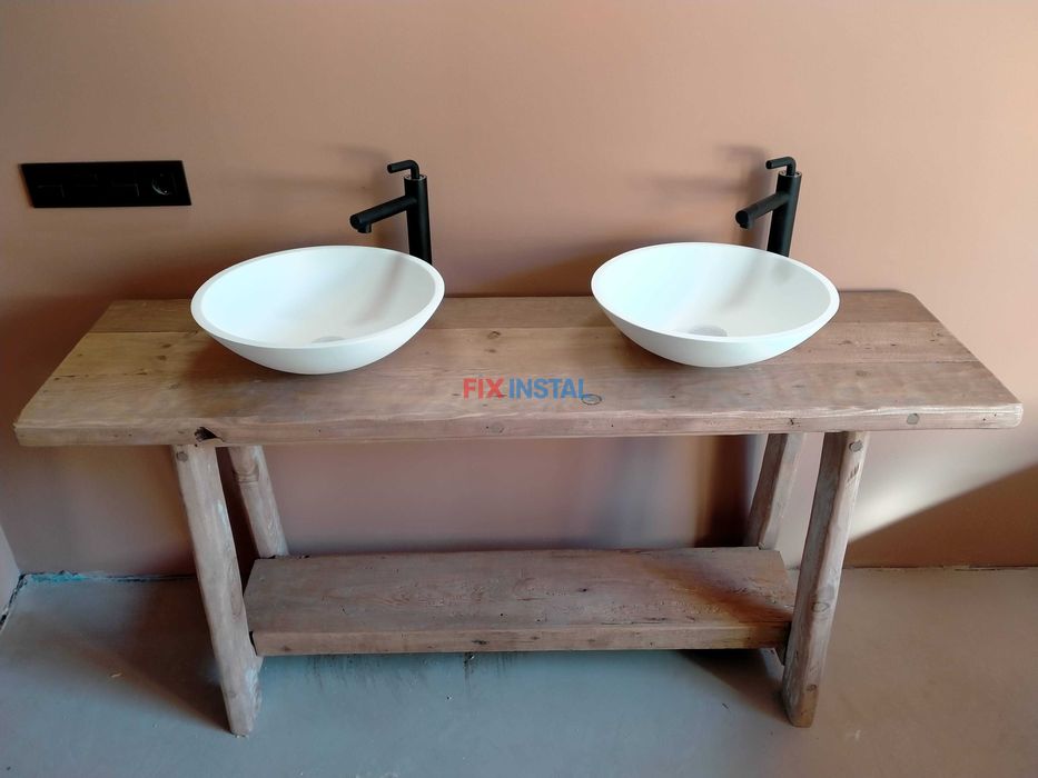 Instalator Sanitare și Termice Cluj | Intervenții & Montaj