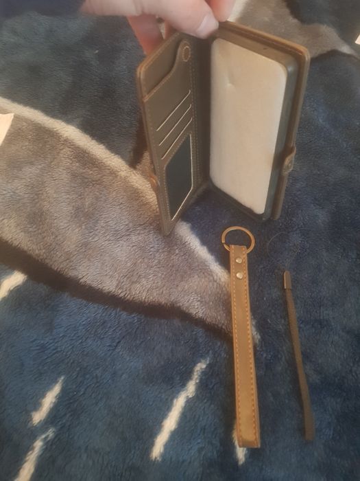 Vand:Husă NOUĂ Tip Carte Samnsung Galaxy S8