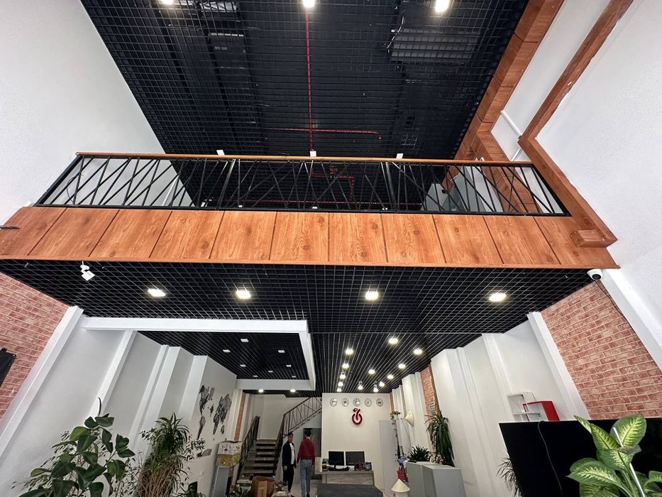 Аренда коммерческого помещения в Tashkent city Boulevard!!!