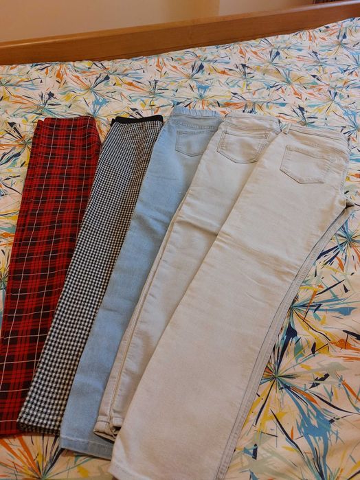 Лот за момиче 134-140