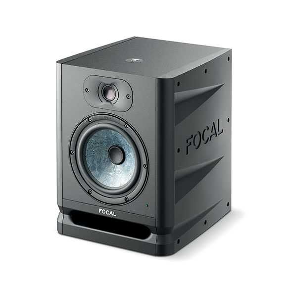 Студийный монитор активный Focal Alpha 65 Evo