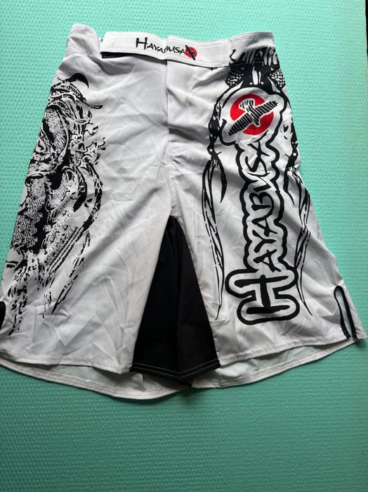 Hayabusa shorts m