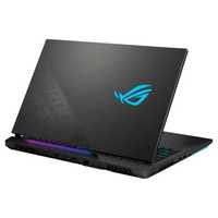 Игровой ноутбук ASUS RoG Strix Scar 15, r9 5900HX, 3080, 16gb