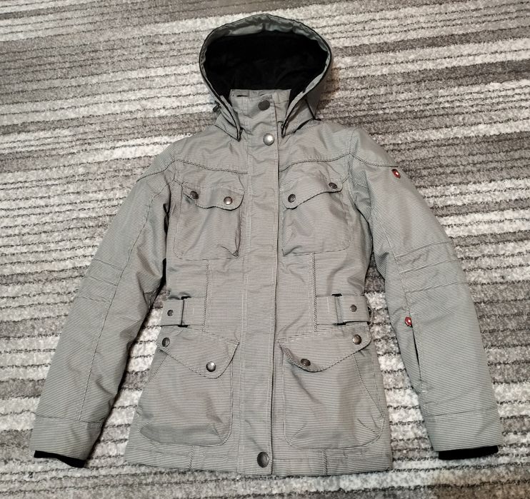 Geaca Wellensteyn Cosmo mărime XS-S femei