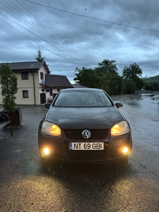 Vand golf 5