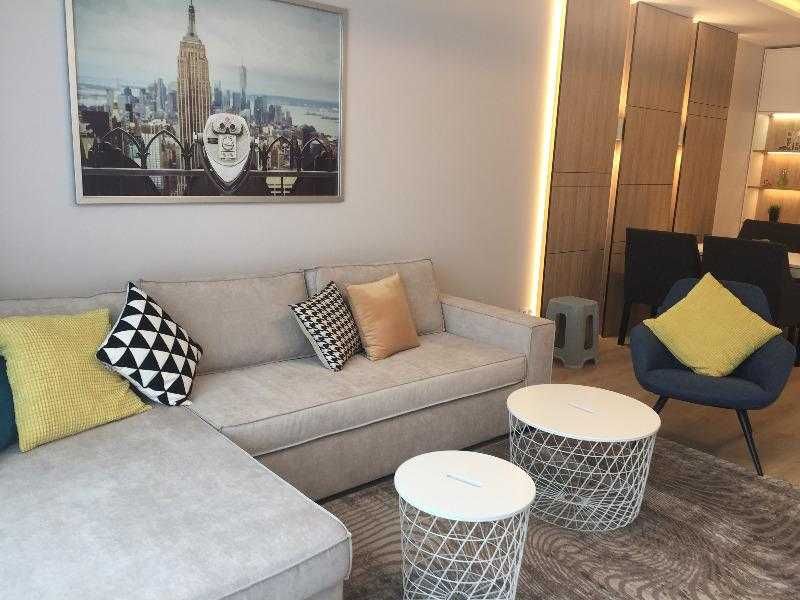 Дава се под наем Тристаен апартамент в София, Люлин 1 - 110 кв.м за 400 € - Снимка #4