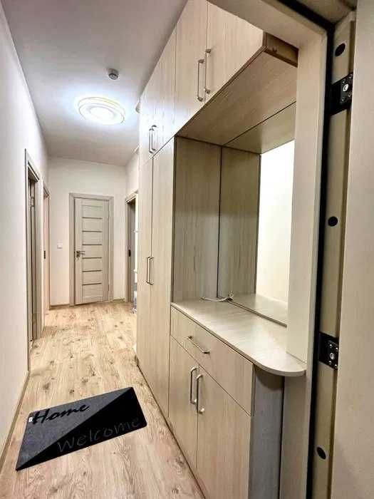 Сдается квартира 2\3\9 на Алмазарском Районе р-не, ЖК Almazar city.