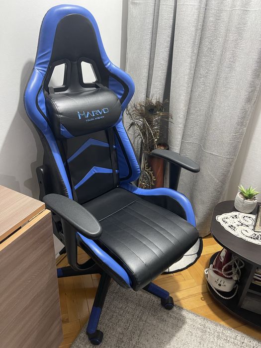 Scaun gaming  Marvo