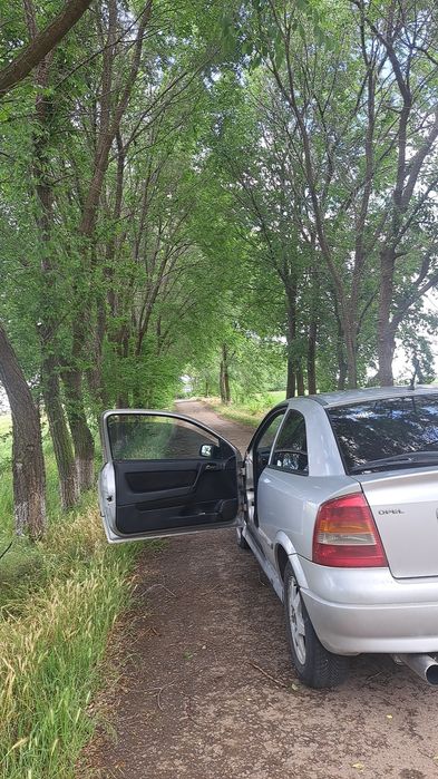 De vânzare Opel astra g  sau schimb