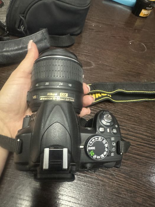 Фотаппарат Никон