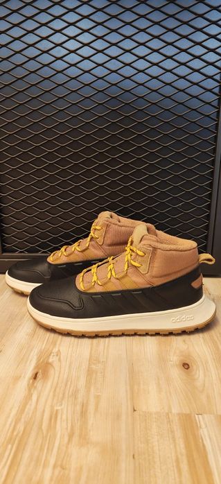 Pachet 4 perechi de incaltaminte Ecco si Adidas masura 42