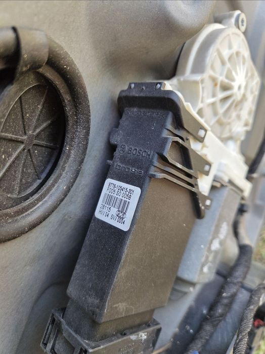 Calculator 105415-301 modul volkswagen golf 4 Passat b5 vw bora