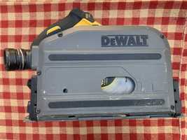 DeWALT DCS 520 /54V/безчетков потапящ циркуляр