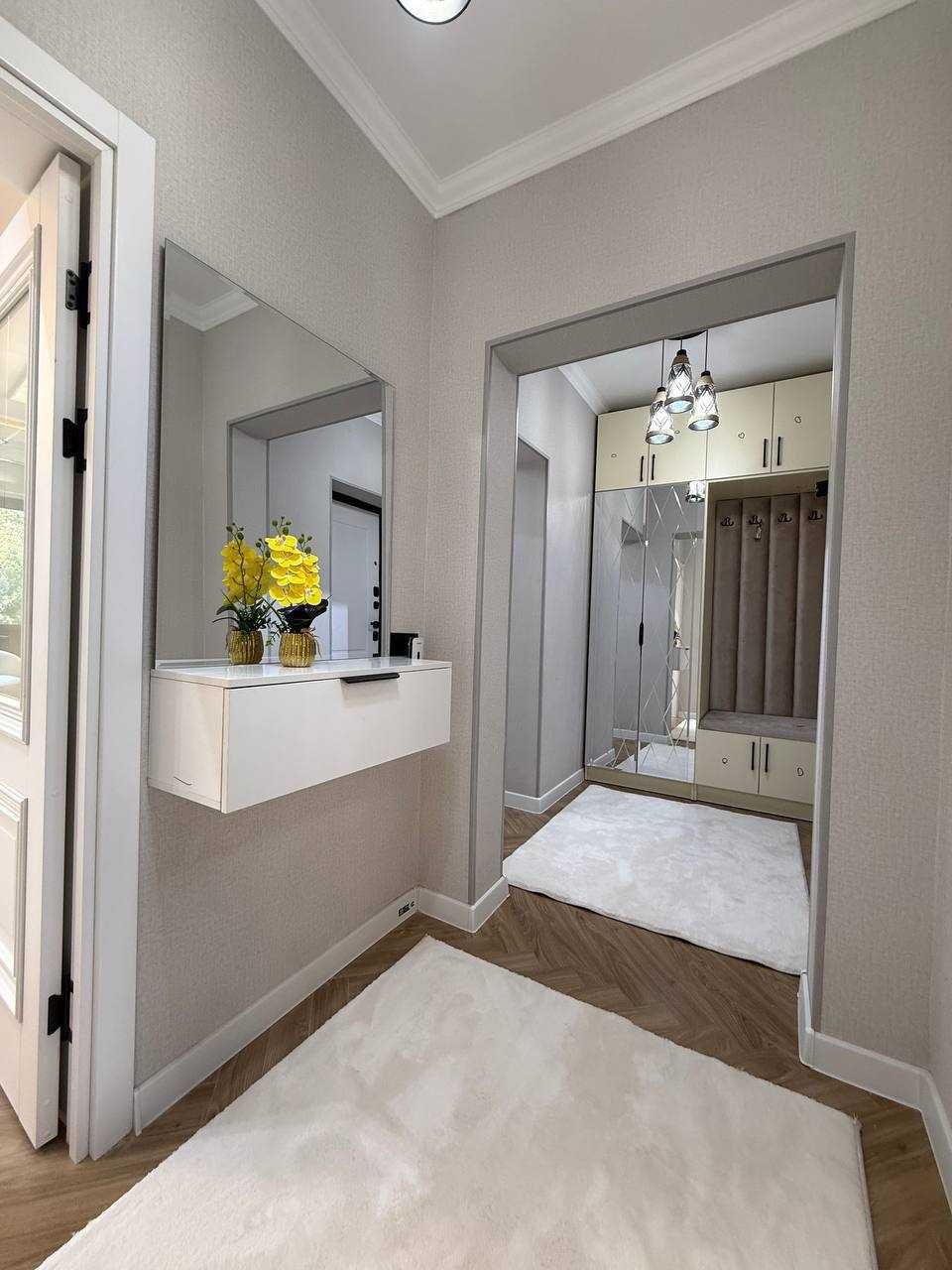 СРОЧНО продажа 3/5/9 (Ц-5) ор-р DAFNA, 72м2