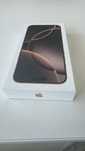 Iphone 16 Pro Max 512GB Desert Titanium