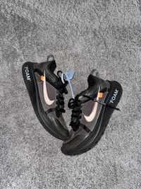 Off white zoom fly