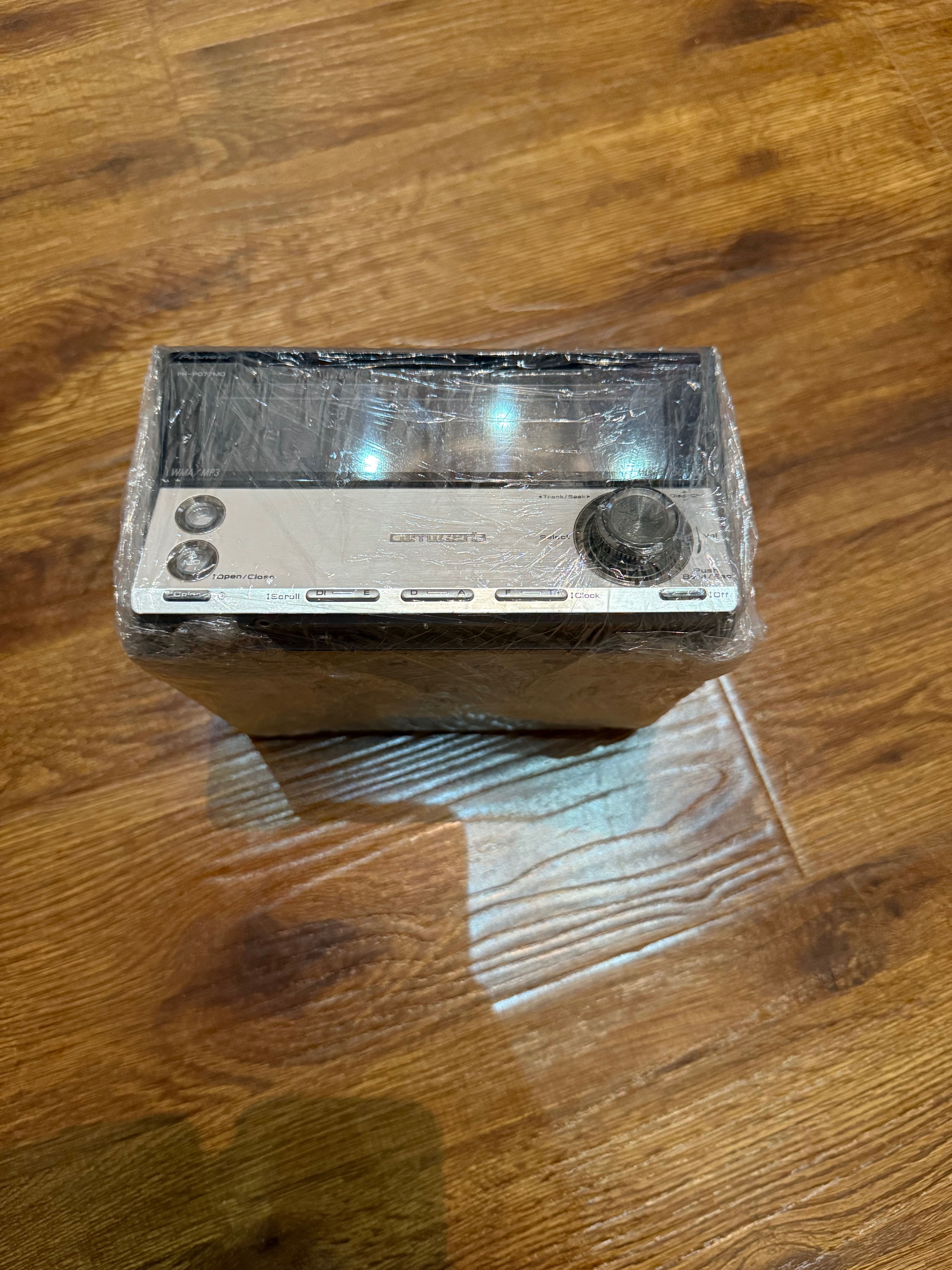 piooner FH-P077 MD
