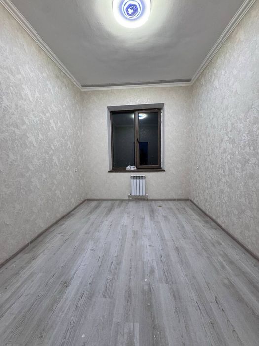 3 xonalik, 85kv, g’ishtli, yangi remont