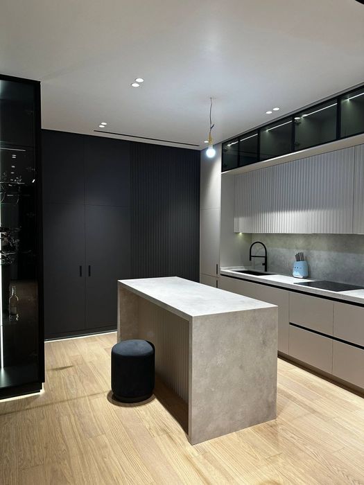 Продается 2х комнатная квартира в Мирабад Авеню,1 линия,Новая!