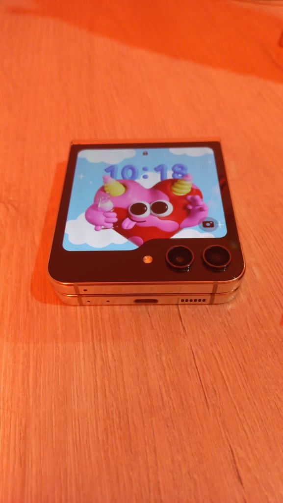 Galaxy Z Flip 5 продажа